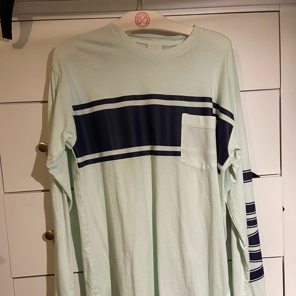 PINK long sleeve - Picture 1 of 3